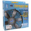 Davies Craig Universal Fan 24V Pusher - REVersible