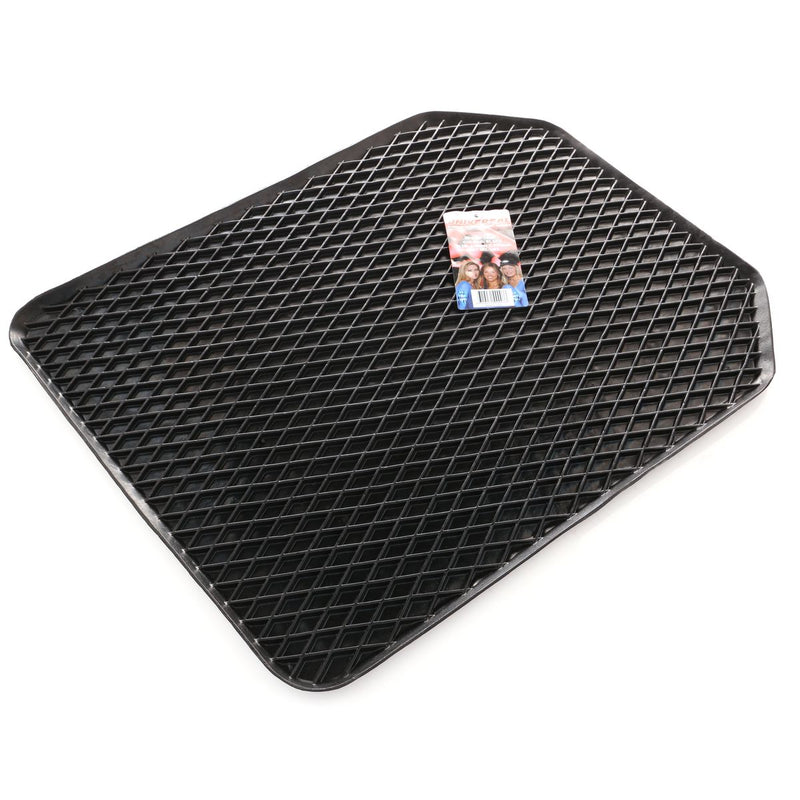 Roadgear Rubber Universal Floor Mat 432 X 559Mm LB3