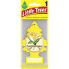 Little Trees Car Air Freshener Vanillaroma 1 Pack