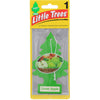 Little Trees Car Air Freshener Green Apple 1 Pack