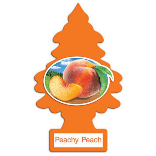Little Trees Air Freshener 1pc Peachy Peach EIP10319