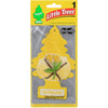 Little Trees Car Air Freshener X-Tra Strength Vanillaroma