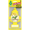 Little Trees Car Air Freshener X-Tra Strength Vanillaroma