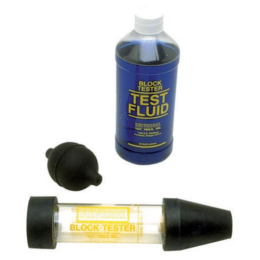 Sidchrome Abw Combustion Leak Detector Kit SCMT70586