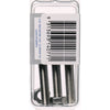 Champion Fasteners Hex Set Screw & Nut Stainless Steel