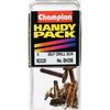 Champion Fasteners Self Drilling Screw Mushroom Head 4.2