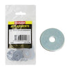 Champion Flat Body Washer 1/4" x 1-1/4" 15Pk C1730-2