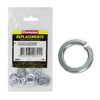 Champion Flat Steel Washer 12mm 20Pk C648-12