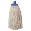Oates Contractors No 24 Mop Cotton Head 450g 165705