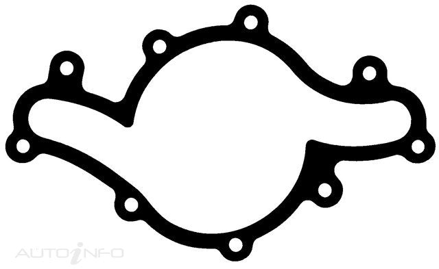 Permaseal Water Pump Gasket for Falcon - WP116