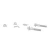 Nolathane Camber Bolt 17mm 44290