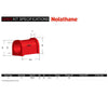 Nolathane Sway Bar Bush Kit 18mm 42403