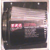TFI Racing Conical High Flow Pod Filter 3-4" Chrome 8718T