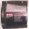 TFI Racing Conical High Flow Pod Filter 3-4" Chrome 8718T