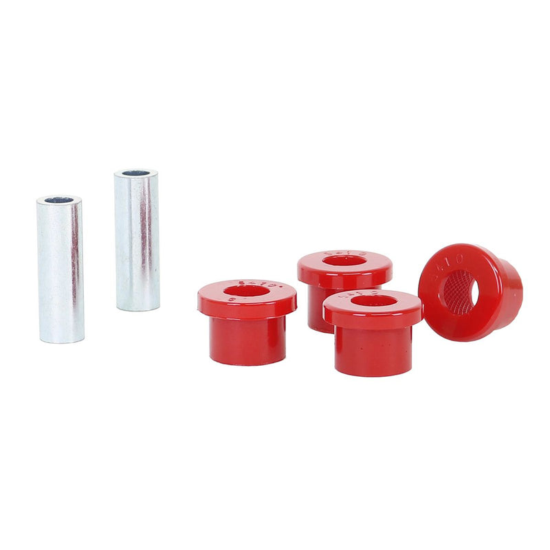 Nolathane Control Arm Bush Kit Front Lower-Inner 45410