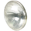 Revolution Sealed Beam High Beam 12V 146Mm 50W 2 Blade