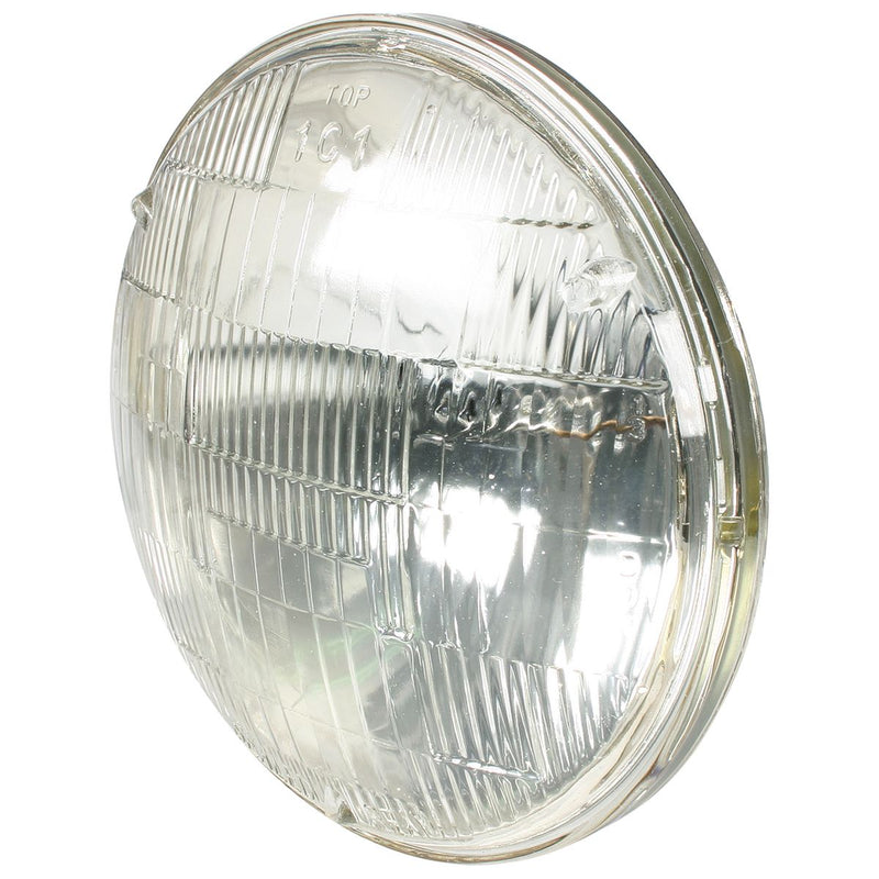 Revolution Sealed Beam High Beam 12V 146Mm 50W 2 Blade