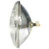 Revolution Sealed Beam High Beam 12V 146Mm 50W 2 Blade