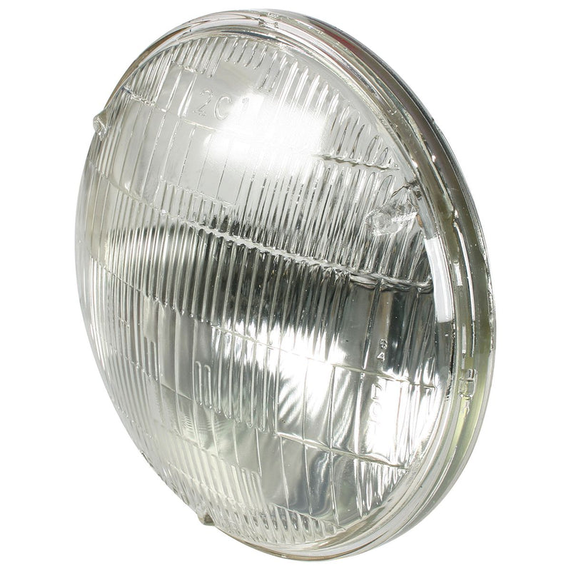 Revolution SeaLED Beam High/Low 12V 146mm 60/37.5W 3