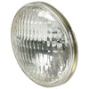 Revolution SeaLED Beam Flood 12V 114mm 60W 2 Blade