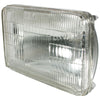 Revolution Sealed Beam High Beam 12V 100 X 165Mm 50W 2