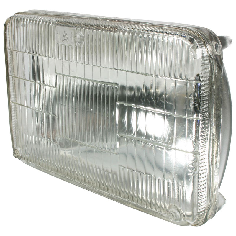 Revolution Sealed Beam High Beam 12V 100 X 165Mm 50W 2
