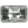 Revolution Sealed Beam High Beam 12V 100 X 165Mm 50W 2