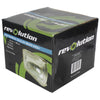 Revolution Sealed Beam High Beam 12V 100 X 165Mm 50W 2