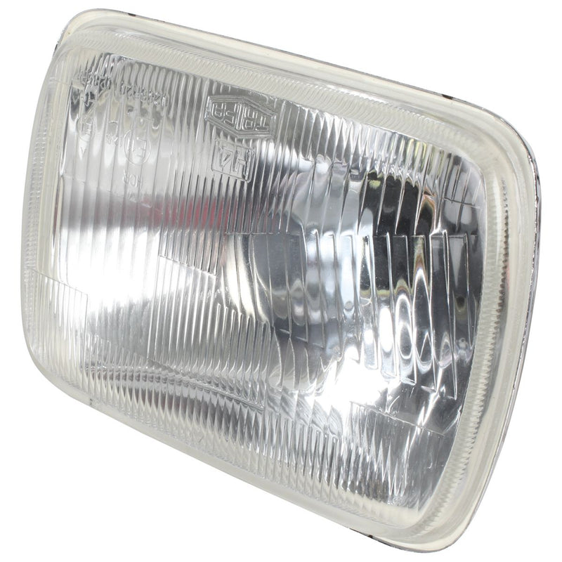 Revolution Semi SeaLED Beam Rectangle 142 X 200mm Globe