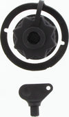 CPC Locking Fuel Tank Cap LPG includes Key 04LPG