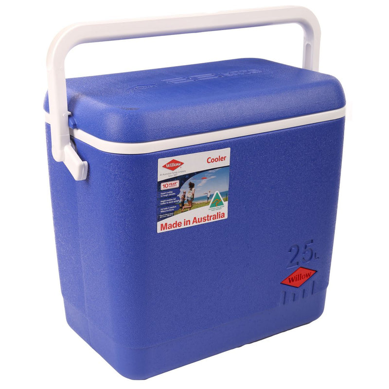 Willow Good Times Cooler Blue 25L 4303