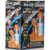 Pro-Lift Hydraulic Bottle Jack 1850kg B-1850