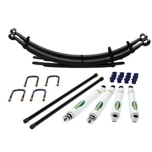 Ironman Suspension Kit-Complete (Constant) MITS018CKF2