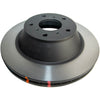 DBA HD Brake Rotor Pair 328mm Front DBA4046B