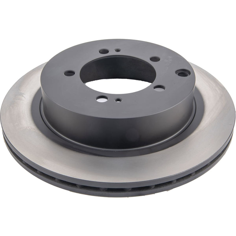 DBA HD Brake Rotor Pair 284mm Rear DBA4429