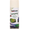 Dupli-Color Automotive Aerosol Spray Paint Glacial White