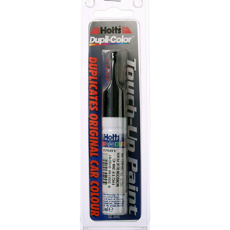 Dupli-Color Colourtouch Touch-Up Pen Monsoon Blue Pearl