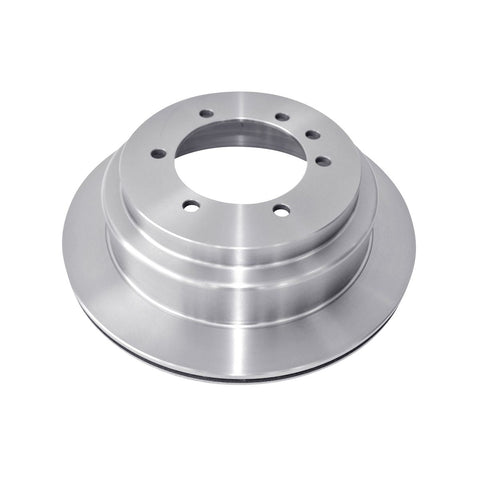 DBA Standard Brake Rotor Pair 330mm Rear DBA699