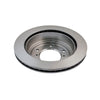 DBA Standard Brake Rotor Single Rear DBA661