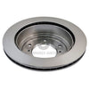 DBA Standard Brake Rotor Single Rear DBA661