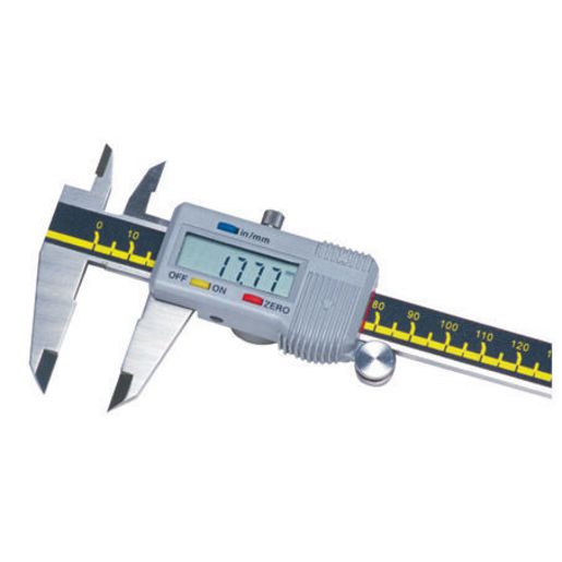 Trade Quip Calliper 12In-Vernier Digital 4003