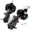 Monroe GT Gas Shock Absorber E4890