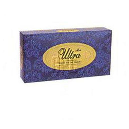 Queensland Tissue-Ultra Premium 100S (48Ctn) A-213880