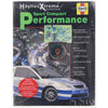 Haynes Owner'S Workshop Manual - Extreme Performance 11102