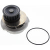 gmB Water Pump WP4117