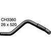 Mackay Bottom Radiator Hose CH3360