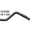 Mackay Bottom Radiator Hose CH3360