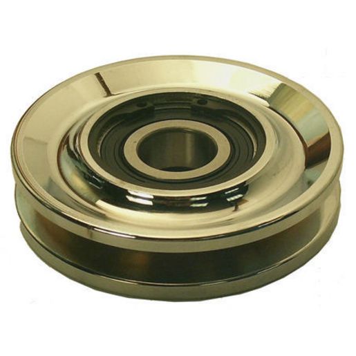 Kilkenny Castings Kilken Pulley-Idler (Air Con) KC193