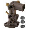 Kilkenny Thermostat Housing WO410A