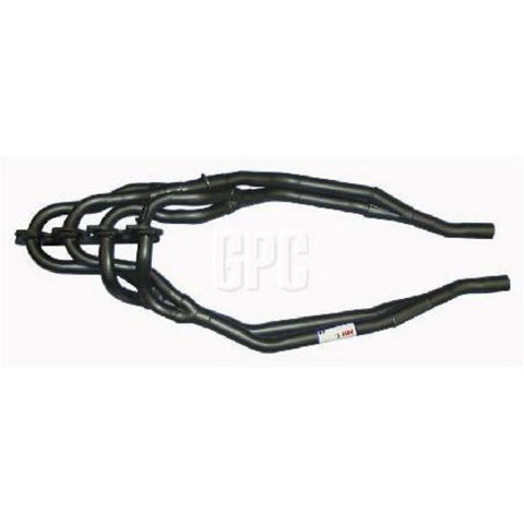 HM Engines Header Set-Exhaust HM1MS